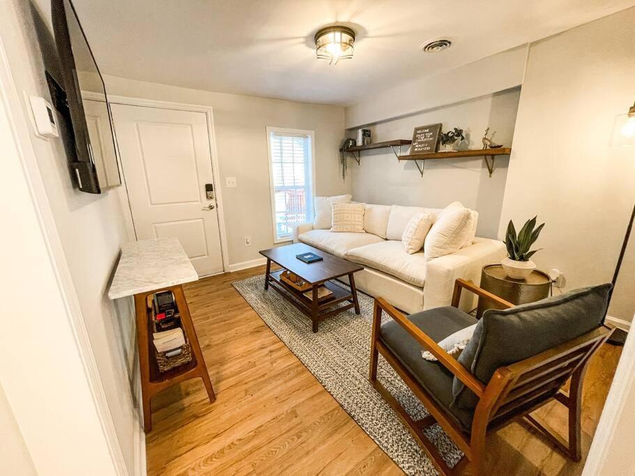 Southern Charm / Walkable/Outdoor Space/New Reno Чарльстон Экстерьер фото