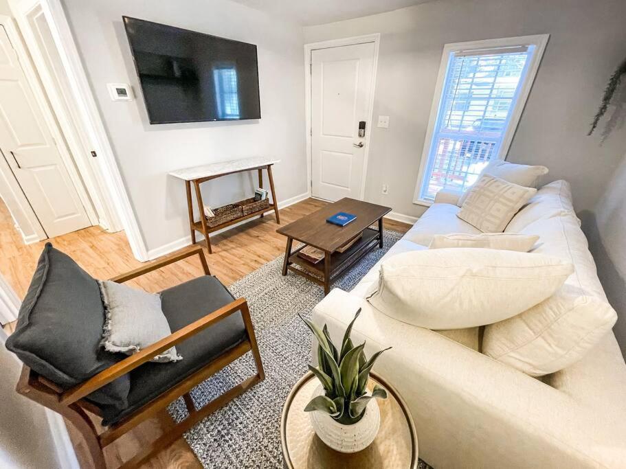 Southern Charm / Walkable/Outdoor Space/New Reno Чарльстон Экстерьер фото